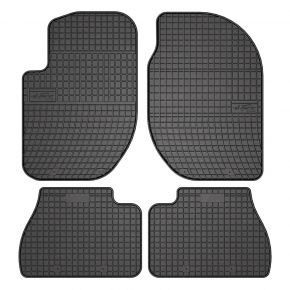 Gumené rohože pre Land Rover Freelander I 1997-2006 (4 ks)
