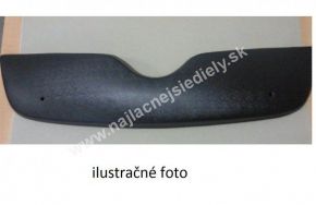 Zimná clona prednej masky pre SUPERB I