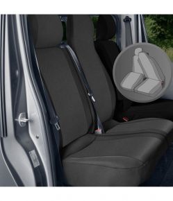 Autopoťahy na mieru Tailor Made DV2 pre RENAULT TRAFIC III (2014→)