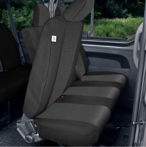 Autopoťahy na mieru Tailor Made DV3 pre RENAULT TRAFIC III (2014→)