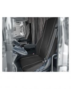 Autopoťahy Tailor Made Trucks pre DAF XF (sedadlo vodiča a spolujazdca 1+1)