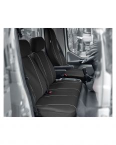 Autopoťahy Tailor Made Trucks pre DAF LF (sedadlo vodiča + dvojsedačka spolujazdca 1+2)