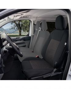 Autopoťah Tailor Made pre Ford Tourneo Custom II od 2024