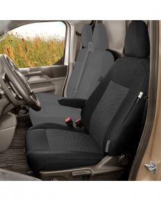Autopoťah Tailor Made pre Ford Tourneo Custom II od 2024 (sedadlo vodiča)