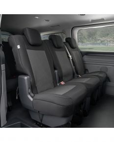 Autopoťahy Tailor Made pre Ford Transit Custom VIII od 2024