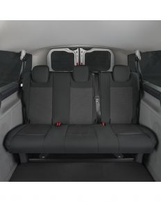 Autopoťah Tailor Made pre Ford Transit Custom VIII od 2024