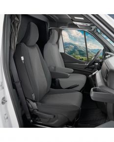 Autopoťah Tailor Made pre Renault Master IV od 2025 (sedadlo spolujazdca)