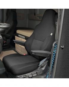 Autopoťah Tailor Made Trucks pre MAN TGX II od 2020 (sedadlo vodiča)