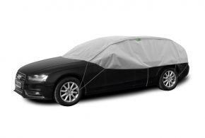 Ochranná Plachta OPTIMIO na sklá a strechu auta Mazda 6 kombi d. 295-320 cm