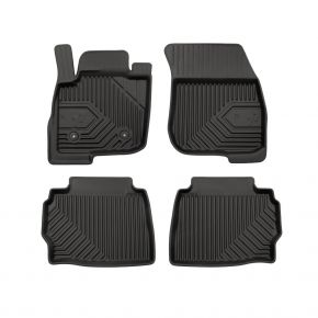3D Gumené rohože No.77 pre FORD MONDEO V 2015-up (4 ks)