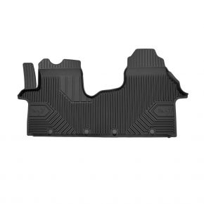 3D Gumené rohože No.77 pre RENAULT TRAFIC III 2014-up (1 ks)
