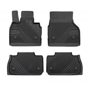 3D Gumené rohože No.77 pre BMW iX I20 od 2021 (4 ks)