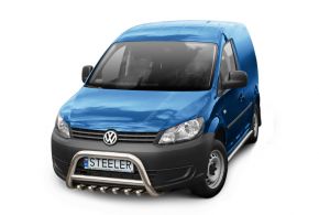 Predné rámy pre Steeler VOLKSWAGEN CADDY 2010-2020 Typ G