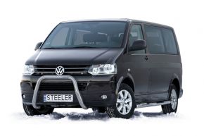 Predné rámy pre Steeler Volkswagen VW T5 2003-2010-2015 Typ U