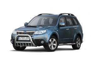 Predné rámy pre Steeler SUBARU FORESTER 2008-2012 Typ G