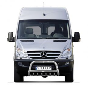 Predné rámy pre Steeler MERCEDES SPRINTER 2006-2018 Typ G