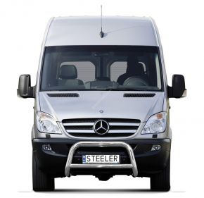 Predné rámy pre Steeler MERCEDES SPRINTER 2006-2018 Typ A