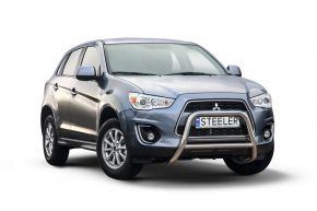 Predné rámy pre Steeler MITSUBISHI ASX 2012-2017 Typ A