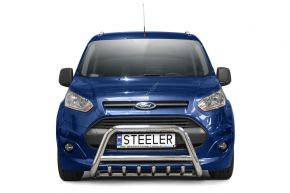 Predné rámy pre Steeler FORD CONNECT 2013-2018 Typ G