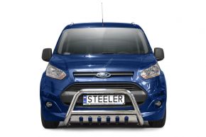 Predné rámy pre Steeler FORD CONNECT 2013-2018 Typ S