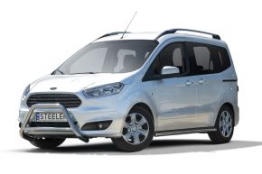 Predné rámy pre Steeler FORD COURIER 2014-2018 Typ A