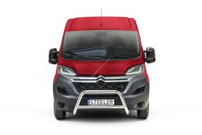 Predné rámy pre Steeler CITROEN JUMPER 2006-2016 Typ A