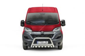 Predné rámy pre Steeler CITROEN JUMPER 2006-2016 Typ S