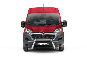 Predné rámy pre Steeler CITROEN JUMPER 2006-2016 Typ U