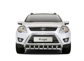 Predné rámy pre Steeler Ford Kuga 2008-2013 Typ G