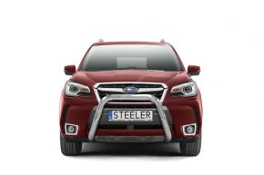 Predné rámy pre Steeler SUBARU FORESTER 2013-2016-2019 Typ U