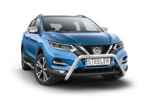 Predné rámy pre Steeler NISSAN QASHQAI 2017-2021 Typ U