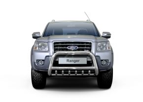 Predné rámy pre Steeler Ford Ranger 2007-2012 Typ G