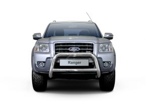 Predné rámy pre Steeler Ford Ranger 2007-2012 Typ A