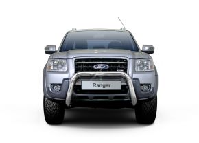 Predné rámy pre Steeler Ford Ranger 2007-2012 Typ U