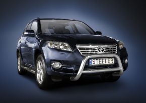 Predné rámy pre Steeler Toyota Rav 4 2010-2013 Typ A