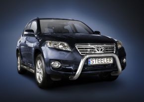 Predné rámy pre Steeler Toyota Rav 4 2010-2013 Typ U