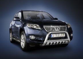 Predné rámy pre Steeler Toyota Rav 4 2010-2013 Typ S