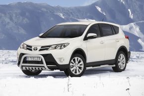 Predné rámy pre Steeler TOYOTA RAV4 2013-2015 Typ S