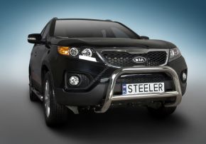 Predné rámy pre Steeler Kia Sorento 2010-2012 Typ A