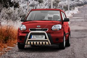 Predné rámy pre Steeler KIA SOUL 2008-2013 Typ S