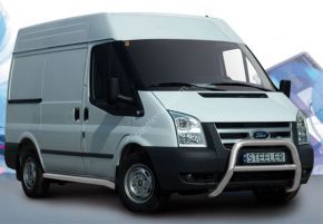 Predné rámy pre Steeler Ford Transit 2006-2014 Typ A