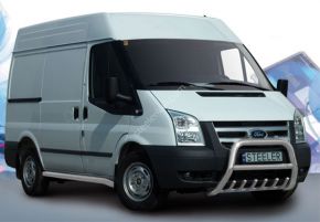 Predné rámy pre Steeler Ford Transit 2006-2014 Typ G