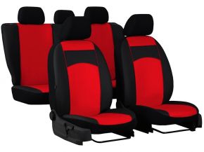 Autopoťahy na mieru Koža STANDARD CITROEN BERLINGO I 5m. (1996-2008)