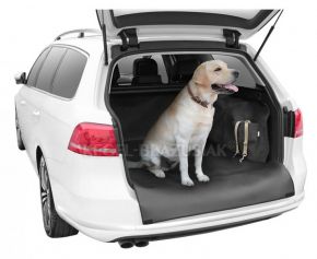 Poťah na prevoz psa DEXTER v kufru - XL