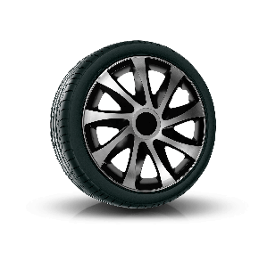 Puklice pre FIAT BLUE 14", DRACO CS 4ks