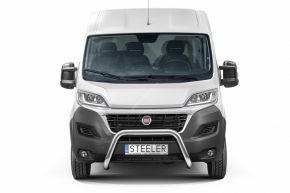 Predné rámy pre Steeler FIAT DUCATO 2006-2016 Typ U