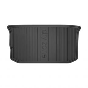 Gumová vanička do kufra DryZone pre RENAULT TWINGO III hatchback 2014-2018 (5-dv.)