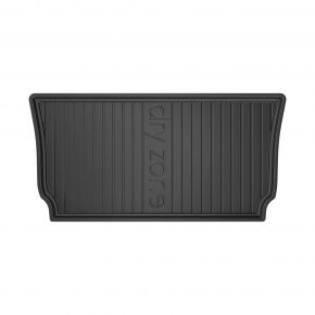 Gumová vanička do kufra DryZone pre smart fortwo III hatchback 2014-2020