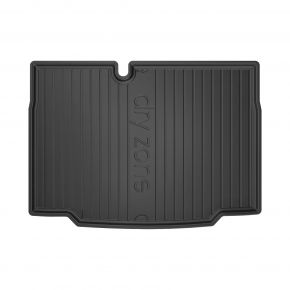 Gumová vanička do kufra DryZone pre Renault Clio E-Tech V hatchback 2019-2026
