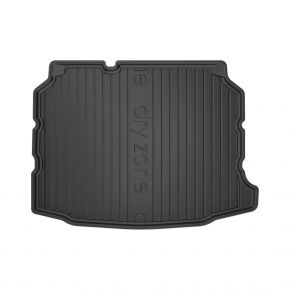 Gumová vanička do kufra DryZone pre SEAT LEON III hatchback 2014-up (5-dv., nepasuje na dvojitú podlahu kufra)